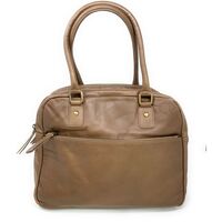 Sacs Femme Louis Vuitton Adjustable Shoulder Strap for Damier Ebene Bags bags and the Hermès Kelly and VENDÔME Marron