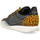 Chaussures Femme Baskets basses Nike W WAFFLE RACER 2X Noir