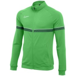 Vêtements Homme Sweats management Nike Drifit Academy 21 Vert