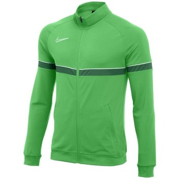 Vêtements Homme Sweats management Nike Drifit Academy 21 Vert