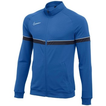 Vêtements Homme Sweats Nike Drifit Academy 21 Bleu