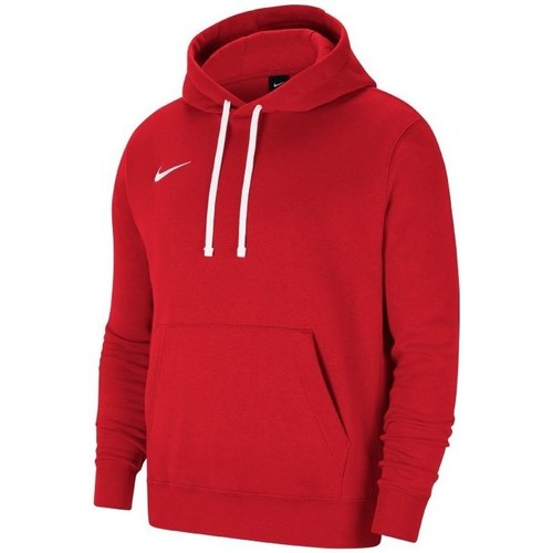Vêtements Garçon Sweats Nike Bryant JR Park 20 Fleece Rouge