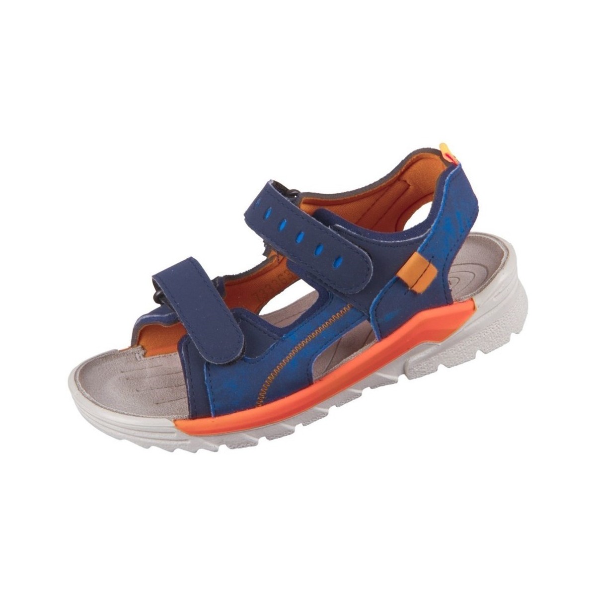 Chaussures Enfant Sandales et Nu-pieds Ricosta Tajo Marine