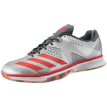 Chaussures Homme Tennis sports adidas Originals Counterblast Gris, Argent, Rouge
