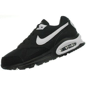Chaussures Enfant Baskets basses Your Nike Air Max Ivo PS Noir