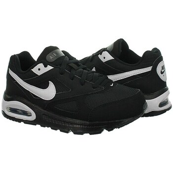 nike air wind trail black women shoes for kids