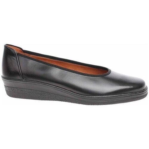 Chaussures Femme Escarpins Gabor 0640037 Noir