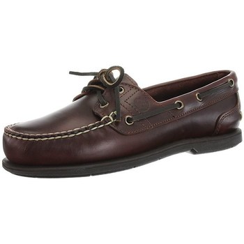 Chaussures bateau GreenStrideTM TBL® Originals Cuir Timberland pour homme en coloris Marron Homme Chaussures Chaussures à enfiler Chaussures bateau 