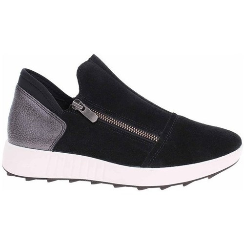 Chaussures Femme Boots Legero 50092700 Noir