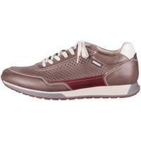 Chaussures Homme Baskets basses Pikolinos Cambil Rose, Blanc