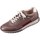 Chaussures Homme Baskets basses Pikolinos Cambil Rose, Blanc