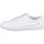 Chaussures Homme Baskets basses Softinos Ross Blanc