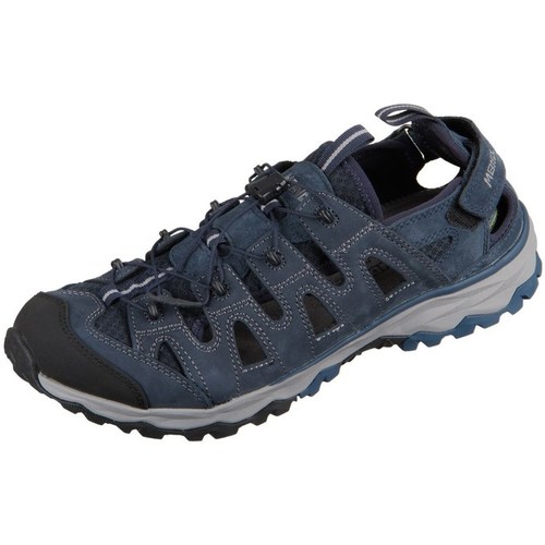 Meindl Lipari Graphite - Chaussures Sandale Homme 239,00 €