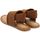 Chaussures Sandales et Nu-pieds Gioseppo 63208-P Marron