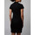 Vêtements Femme Robes courtes Project X Paris Robe F187008 Noir
