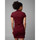 Vêtements Femme Robes courtes Project X Paris Robe F187008 Rouge