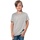 Vêtements Enfant T-shirts manches courtes Stedman Classic Gris