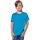 Vêtements Enfant T-shirts manches courtes Stedman  Multicolore