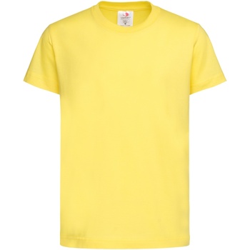 Vêtements Enfant T-shirts manches courtes Stedman  Multicolore
