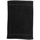 Maison & Déco Serviettes et gants de toilette Towel City 30 cm x 50 cm RW2880 Noir