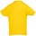 Vêtements Enfant Calvin Klein Jeans T-shirt met logo op de voor en achterkant in wit 11770 Multicolore