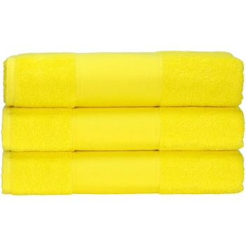 Maison & Déco Serviettes et gants de toilette A&r Towels 50 cm x 100 cm RW6036 Multicolore