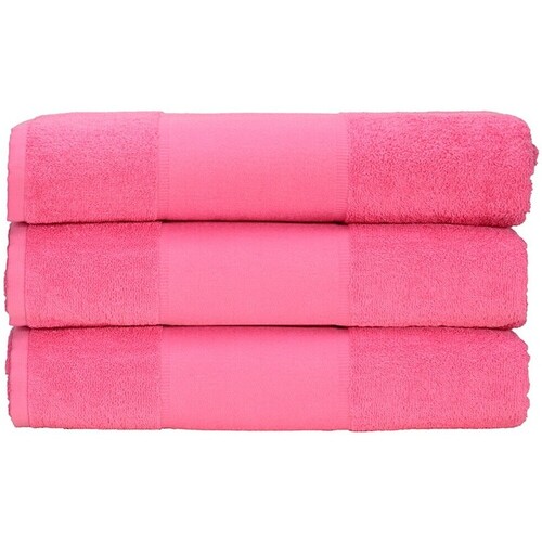 Cm X 100 Cm Rw6043 Veuillez choisir votre genre A&r Towels 50 cm x 100 cm RW6036 Rouge