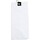Maison & Déco Serviettes et gants de toilette Towel City PC3036 Blanc