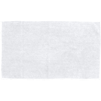 Maison & Déco Parures de lit Towel City RW4456 Blanc