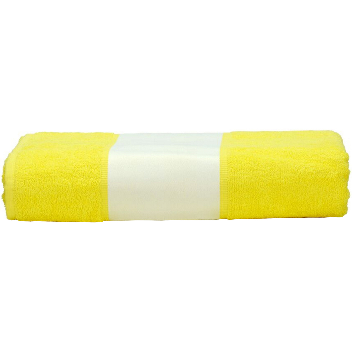 Maison & Déco Serviettes et gants de toilette A&r Towels 50 cm x 100 cm RW6040 Multicolore