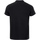 Vêtements T-shirts & Polos Canterbury RD1434 Noir