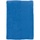 Maison & Déco Serviettes et gants de toilette Sols PC366 Bleu
