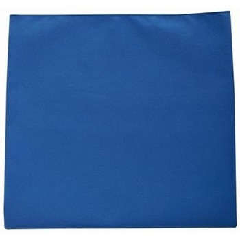 Maison & Déco Serviettes et gants de toilette Sols 50 cm x 100 cm PC2174 Bleu
