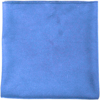 Maison & Déco Polos manches longues Sols 70 x 120 cm PC2175 Bleu