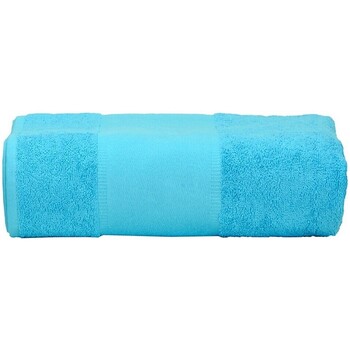 Maison & Déco Serviettes et gants de toilette A&r Towels RW6037 Bleu vif