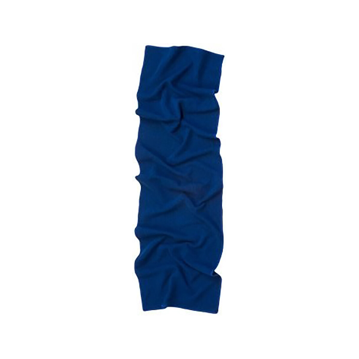 Maison & Déco Serviettes et gants de toilette Towel City RW4454 Bleu