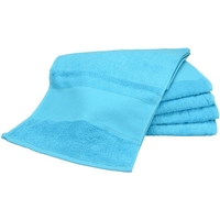 Maison & Déco Serviettes et gants de toilette A&r Towels RW6038 Multicolore