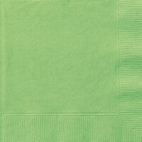 Maison & Déco Nappe Unique Party Taille unique Vert clair
