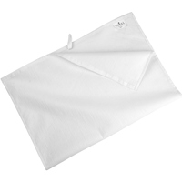 Maison & Déco Torchons Towel City RW1583 Blanc