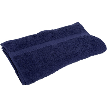 Andrew Mc Allist Serviettes et gants de toilette Towel City RW1584 Bleu