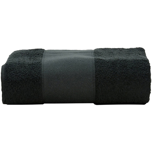 Cm X 100 Cm Rw6043 Veuillez choisir votre genre A&r Towels RW6039 Noir