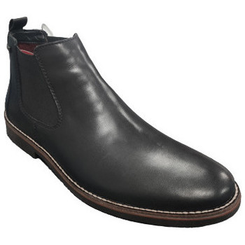 Chaussures Homme Boots Rieker 35382-00 SCHWARZ