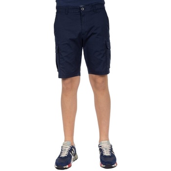 Vêtements Homme Shorts / Bermudas Navigare 128387-195759 Bleu
