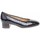 Chaussures Femme Escarpins Ara 121183826 Noir