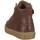 Chaussures Enfant Baskets montantes Bisgaard 61806219306 Marron
