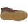 Chaussures Enfant Baskets montantes Bisgaard 61806219306 Marron