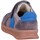 Chaussures Enfant Baskets basses Ricosta Silas Marron, Bleu, Beige