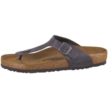 Chaussures Tongs Birkenstock Gizeh Violet