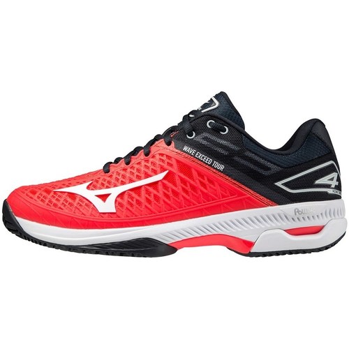 Chaussures Homme Chaussures de sport Homme | Wave Exceed Tour 4 CC - PX06020