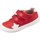 Chaussures Enfant Baskets basses Bisgaard 403531211919 Rouge